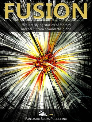 cover image of Fusion
